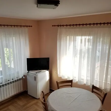 Bansko Center Apartment Банско