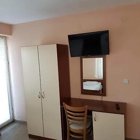 Апартамент Bansko Center Apartment
