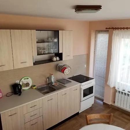 Bansko Center Apartment