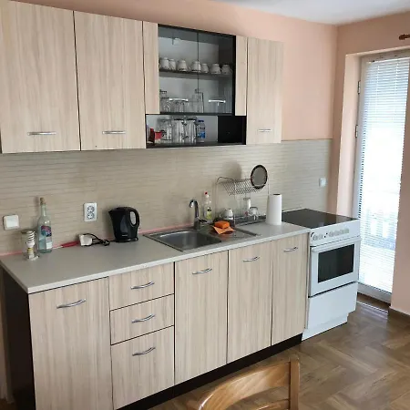 Bansko Center Apartment * Банско
