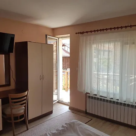 Bansko Center Apartment Апартамент *