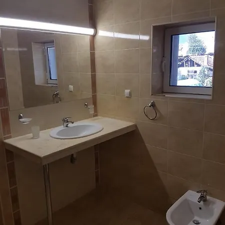 Апартамент Bansko Center Apartment *