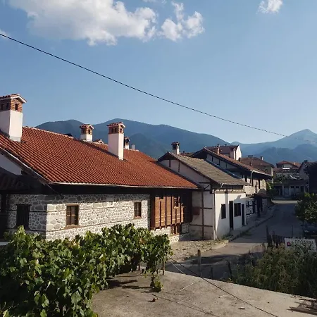 Bansko Center Apartment Апартамент