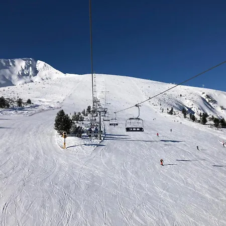 Bansko Center Apartment *