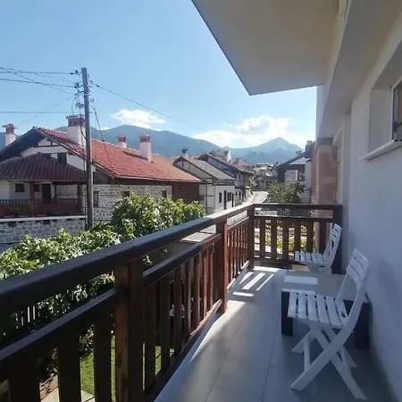 Bansko Center Apartment Апартамент Банско