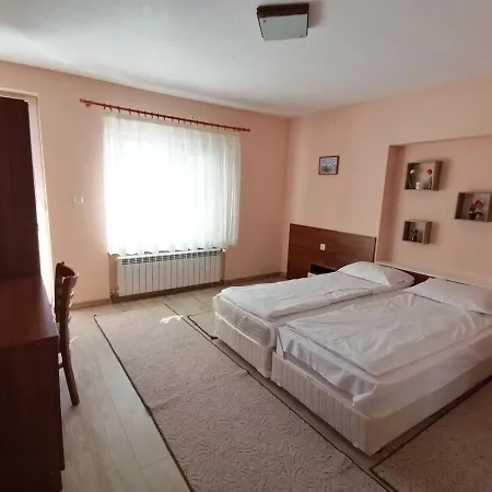Апартамент Bansko Center Apartment *