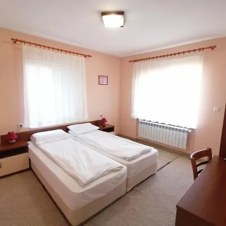 Bansko Center Apartment