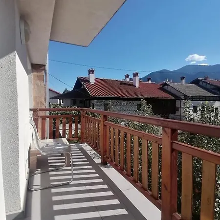 Bansko Center Apartment Банско